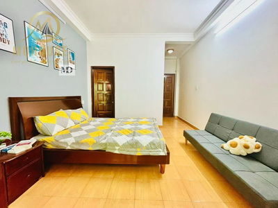 Alojamiento en Ho Chi Minh City, Vietnam  Alojamiento en Ho Chi Minh City, Vietnam