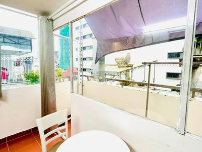 Alojamiento en Ho Chi Minh City, Vietnam  Alojamiento en Ho Chi Minh City, Vietnam