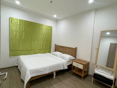 Vinhomes Grand Park, Vietnam Vinhomes Grand Park, Vietnam