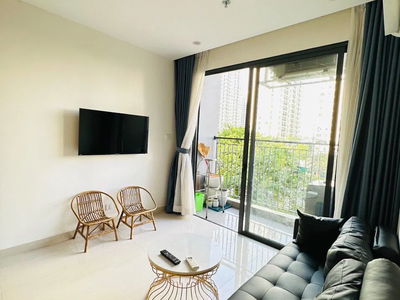 Vinhomes Grand Park, Vietnam Vinhomes Grand Park, Vietnam