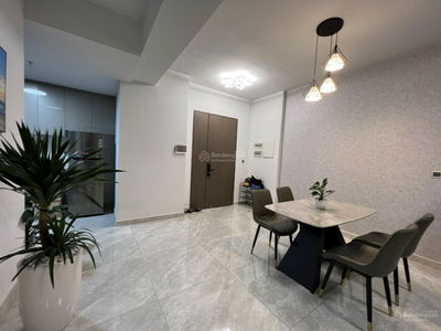 Sunrise City View, Vietnam  Sunrise City View, Vietnam