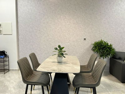 Sunrise City View, Vietnam  Sunrise City View, Vietnam