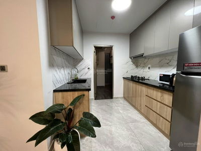 Sunrise City View, Vietnam Sunrise City View, Vietnam