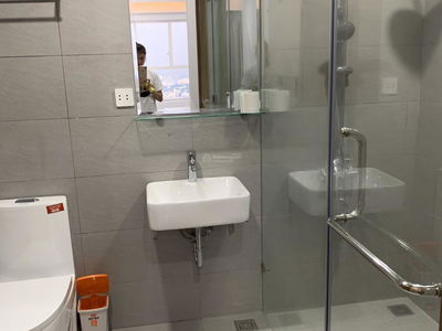 Sunrise City View, Vietnam Sunrise City View, Vietnam