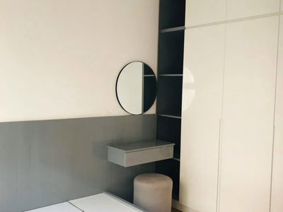 Vinhomes Grand Park, Vietnam  Vinhomes Grand Park, Vietnam