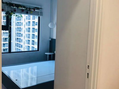 Vinhomes Grand Park, Vietnam  Vinhomes Grand Park, Vietnam