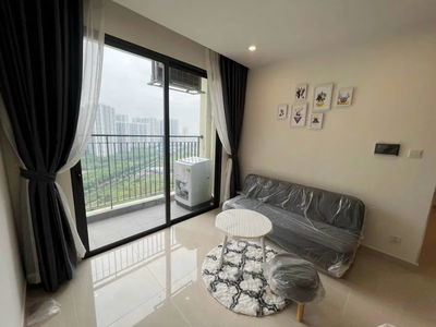 Vinhomes Grand Park, Vietnam Vinhomes Grand Park, Vietnam