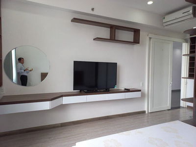 Beautiful residential complex with a pool and recreation areas, Vietnam Beautiful residential complex with a pool and recreation areas, Vietnam