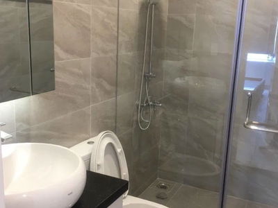 Saigon South Residences, Vietnam Saigon South Residences, Vietnam