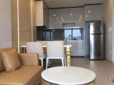 Saigon South Residences, Vietnam Saigon South Residences, Vietnam