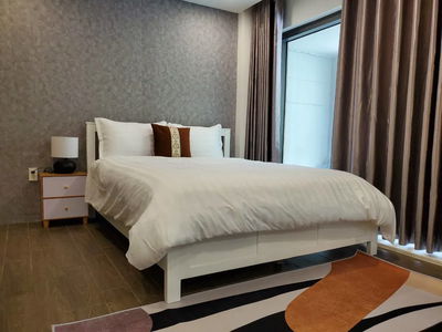 Logement dans Ho Chi Minh City, Vietnam Logement dans Ho Chi Minh City, Vietnam