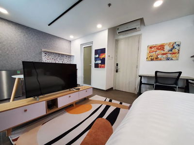 Housing in Ho Chi Minh City, Vietnam  Housing in Ho Chi Minh City, Vietnam