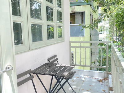 Жилье в Hanoi, Vietnam  Жилье в Hanoi, Vietnam