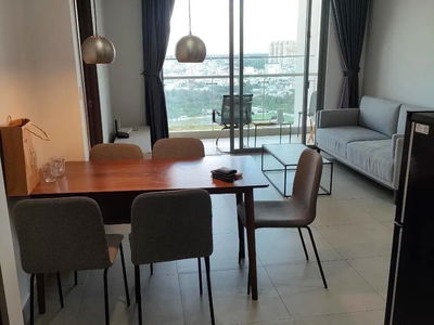 River Panorama, Vietnam River Panorama, Vietnam