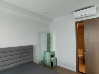 River Panorama, Vietnam River Panorama, Vietnam