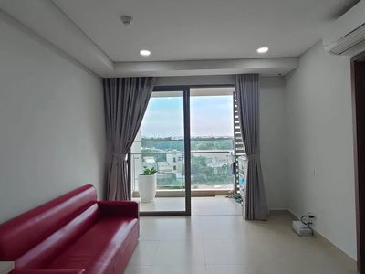 River Panorama, Vietnam River Panorama, Vietnam