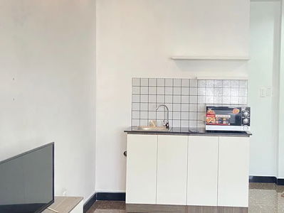 Housing in Nha Be, Vietnam Housing in Nha Be, Vietnam