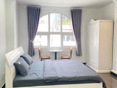 Housing in Nha Be, Vietnam Housing in Nha Be, Vietnam