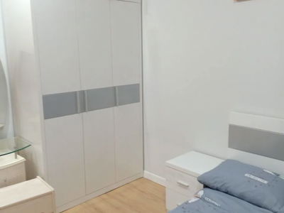 An Gia Skyline 7th district, Vietnam An Gia Skyline 7th district, Vietnam