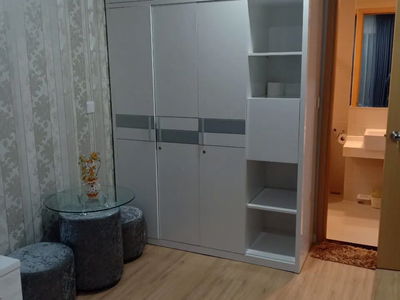 An Gia Skyline 7th district, Vietnam An Gia Skyline 7th district, Vietnam