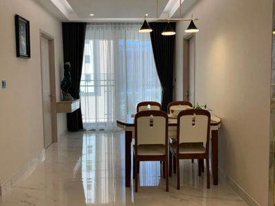 Midtown M8, Vietnam Midtown M8, Vietnam