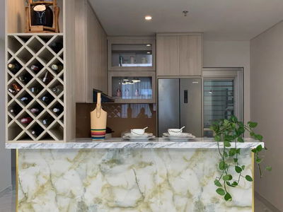 Midtown M8, Vietnam Midtown M8, Vietnam