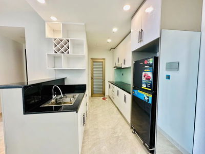 Midtown M8, Vietnam Midtown M8, Vietnam