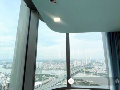 The Landmark 81 - Vinhomes Central Park, Vietnam The Landmark 81 - Vinhomes Central Park, Vietnam