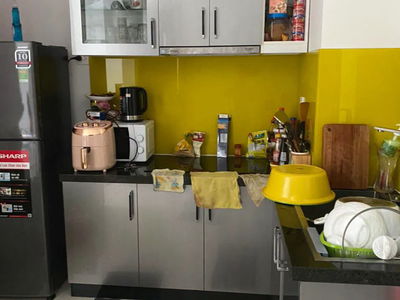 Sunrise City View, Vietnam Sunrise City View, Vietnam