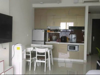 Sunrise City View, Vietnam Sunrise City View, Vietnam