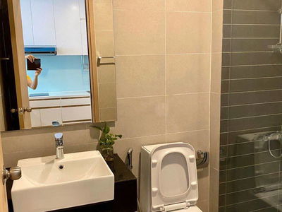 Sunrise City View, Vietnam Sunrise City View, Vietnam