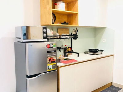 Sunrise City View, Vietnam Sunrise City View, Vietnam