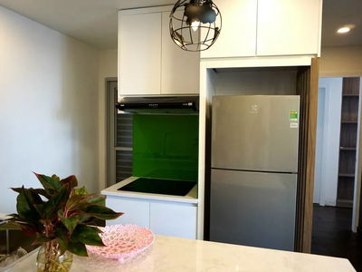 Beautiful residential complex with pool and recreation areas, Vietnam Beautiful residential complex with pool and recreation areas, Vietnam