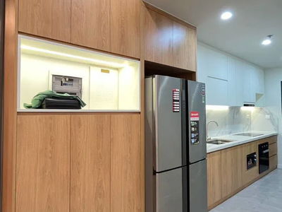 Beautiful residential complex with great views, Vietnam  Beautiful residential complex with great views, Vietnam