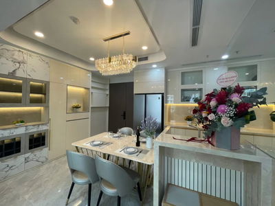 Midtown M81, Vietnam  Midtown M81, Vietnam