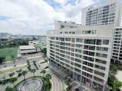 Midtown D9 M8, Vietnam  Midtown D9 M8, Vietnam