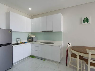 An Gia Riverside, Vietnam An Gia Riverside, Vietnam