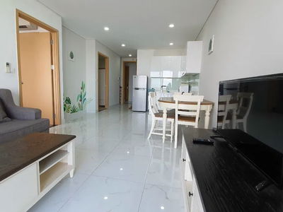 An Gia Riverside, Vietnam An Gia Riverside, Vietnam