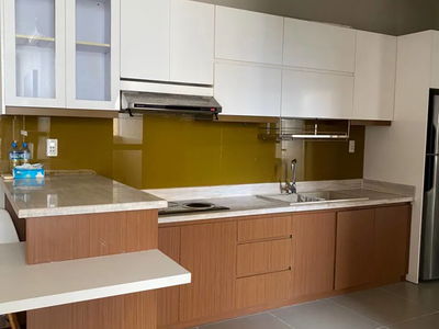 La Casa 7th district, Vietnam  La Casa 7th district, Vietnam