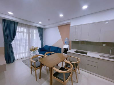 River Panorama, Vietnam  River Panorama, Vietnam