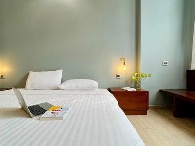 Жилье в Di An, Vietnam Жилье в Di An, Vietnam