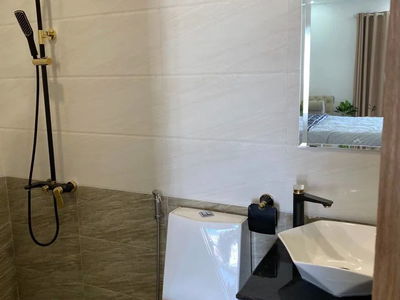 Housing in Ho Chi Minh City, Vietnam  Housing in Ho Chi Minh City, Vietnam