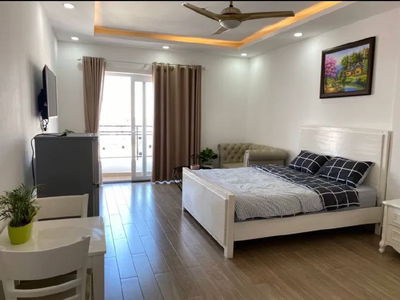 Жилье в Ho Chi Minh City, Vietnam  Жилье в Ho Chi Minh City, Vietnam