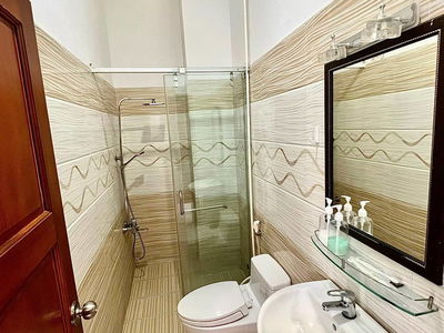 Housing in Ho Chi Minh City, Vietnam  Housing in Ho Chi Minh City, Vietnam