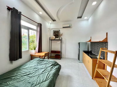 Housing in Ho Chi Minh City, Vietnam Housing in Ho Chi Minh City, Vietnam