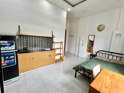 Housing in Ho Chi Minh City, Vietnam Housing in Ho Chi Minh City, Vietnam