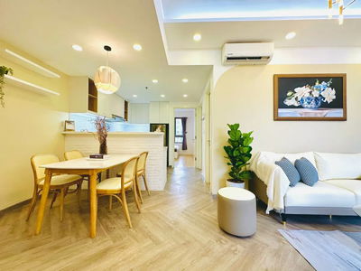 Masteri Thao Dien T2, Vietnam Masteri Thao Dien T2, Vietnam