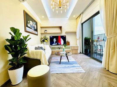 Masteri Thao Dien T2, Vietnam Masteri Thao Dien T2, Vietnam