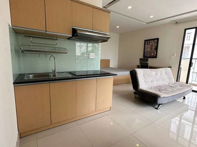 Жилье в Ho Chi Minh City, Vietnam Жилье в Ho Chi Minh City, Vietnam