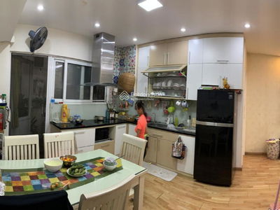 Dich Vong Residential Area, Vietnam Dich Vong Residential Area, Vietnam